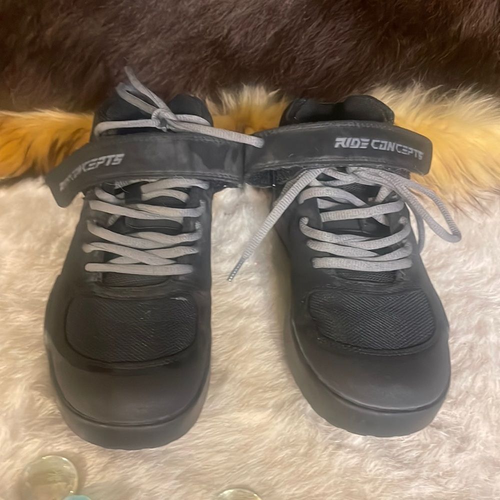 Ride Concepts shoes 5 (5000H)
